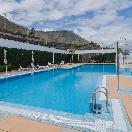 Armonia Park-bajamar_2 Bedrooms *